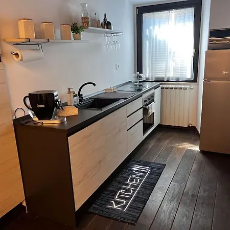 Appartement Lu.ni. *