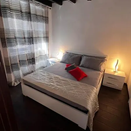 Lu.ni. Appartement